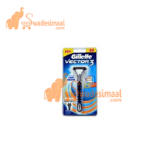 Gillette Razor v